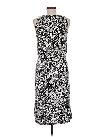 T by Talbots Casual Dress (view 2)