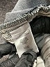 CAbi Hearts Gray Jeans Size 4 - photo 8