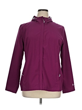 Free Country Raincoat