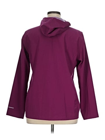 Free Country Raincoat (view 2)
