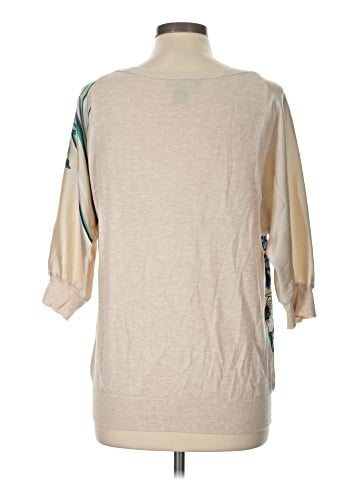 White House Black Market Pullover Sweater (view 2)