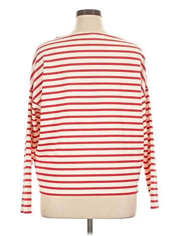 SPANX Long Sleeve Top (view 2)