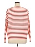 SPANX Red Long Sleeve Top Size XL - photo 2
