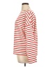 SPANX Red Long Sleeve Top Size XL - photo 5