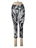 Z by Zella Graphic Gray Active Pants Size M - photo 1