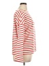 SPANX Red Long Sleeve Top Size XL - photo 4