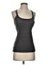 The North Face Gray Tank Top Size S - photo 1