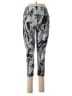 Z by Zella Graphic Gray Active Pants Size M - photo 2