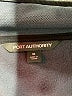 Port Authority 100% Polyester Solid Black Jacket Size M - photo 6