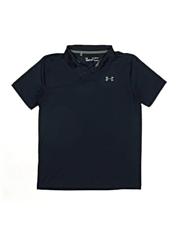 Under Armour Short Sleeve Polo (view 1)