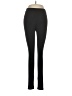 Adidas Solid Black Active Pants Size 8 - photo 1