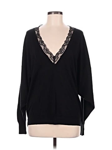 CAbi Long Sleeve Top (view 1)