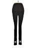 Adidas Solid Black Active Pants Size 8 - photo 2