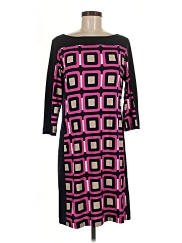 Banana Republic Factory Store Casual Dress (view 1)