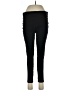 Ann Taylor LOFT Solid Black Active Pants Size L - photo 1