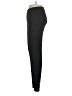 Adidas Solid Black Active Pants Size 8 - photo 5