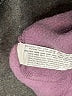 Zara Purple Sweatshirt Size L - photo 5
