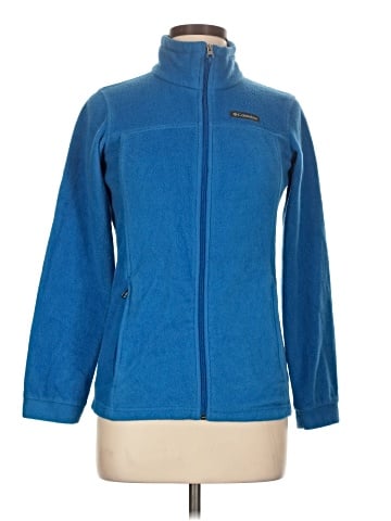 Columbia Fleece (view 1)