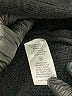 Cyrus Black Cardigan Size M - photo 8