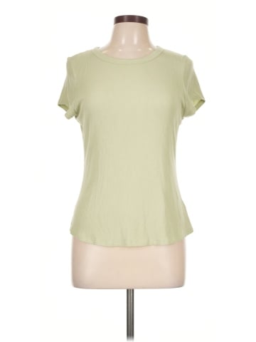 American Eagle Outfitters Short Sleeve T-Shirt (view 1)