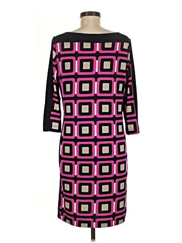 Banana Republic Factory Store Casual Dress (view 2)