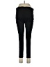 Ann Taylor LOFT Solid Black Active Pants Size L - photo 2