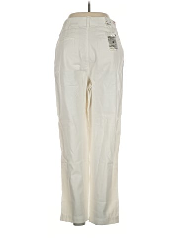 Uniqlo Linen Pants (view 2)