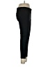 Ann Taylor LOFT Solid Black Active Pants Size L - photo 4