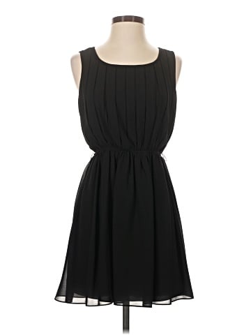 Umgee Casual Dress (view 1)