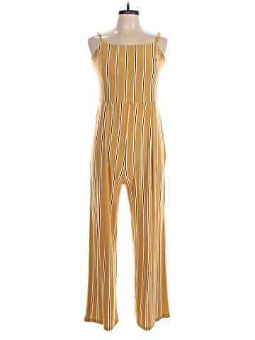 Dex Jumpsuit (view 1)