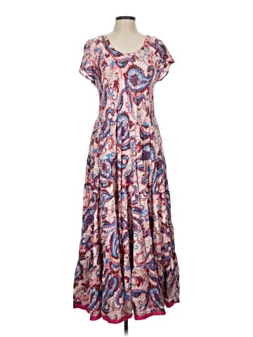 Soft Surroundings Casual Dress (view 1)