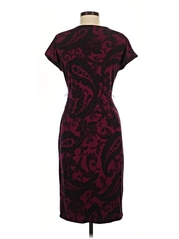 Donna Ricco Cocktail Dress (view 2)