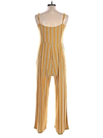 Dex Jumpsuit (view 2)