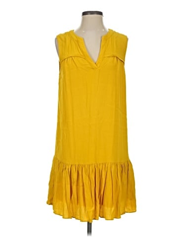 J.Crew Casual Dress (view 1)