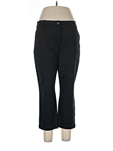 Greg Norman Active Pants (view 1)