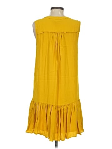 J.Crew Casual Dress (view 2)