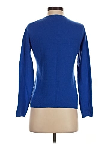 Charter Club Cashmere Pullover Sweater (view 2)
