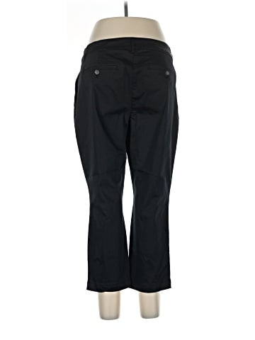Greg Norman Active Pants (view 2)