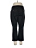 Greg Norman Black Active Pants Size 12 - photo 2