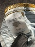 CAbi Hearts Blue Jeans Size 6 - photo 8
