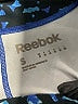 Reebok Blue Active Pants Size S - photo 7