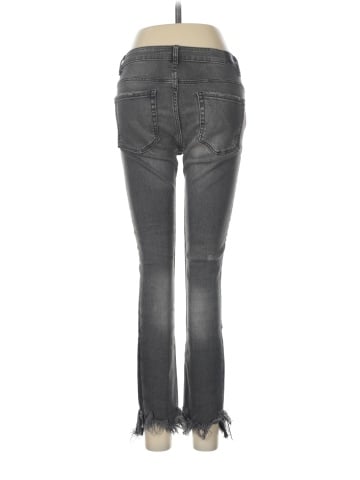 Trafaluc by Zara Jeans (view 2)