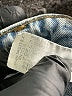 Zara Blue Denim Shorts Size 4 - photo 4