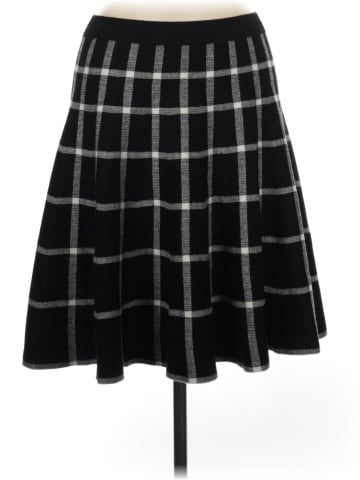 Chelsea & Theodore Formal Skirt (view 1)