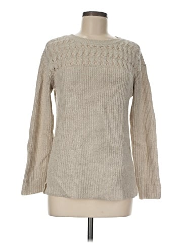 St. John's Bay Pullover Sweater (view 1)