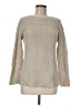 St. John's Bay Tan Pullover Sweater Size M - photo 1
