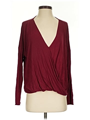 Double Zero Long Sleeve T-Shirt (view 1)