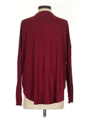 Double Zero Long Sleeve T-Shirt (view 2)