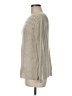 St. John's Bay Tan Pullover Sweater Size M - photo 5