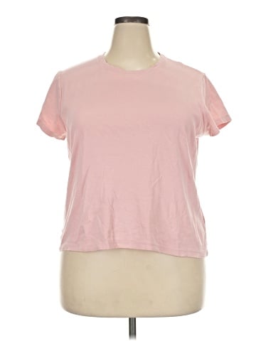 J.Crew Factory Store Short Sleeve T-Shirt (view 1)